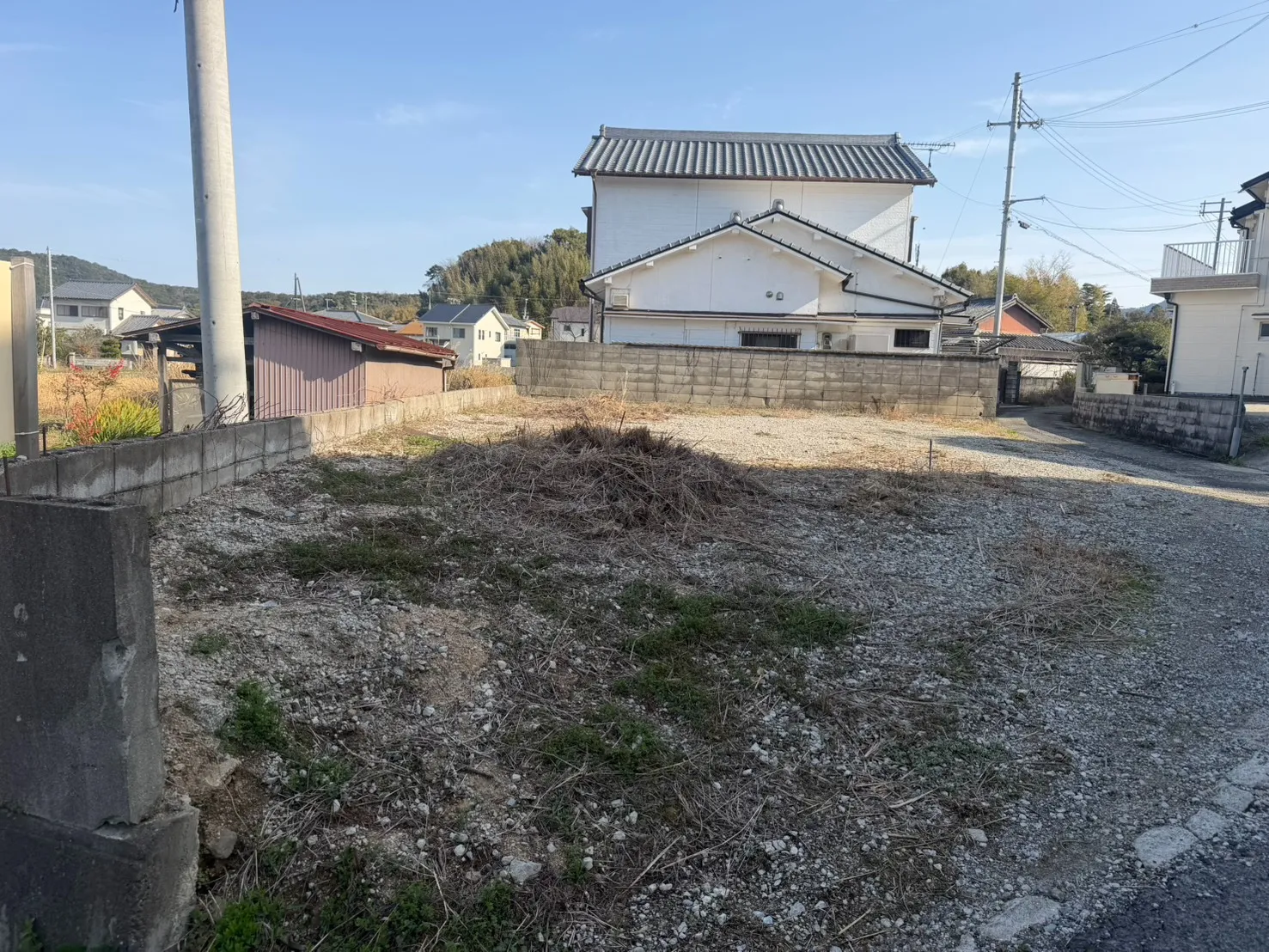 洲本市　上物部