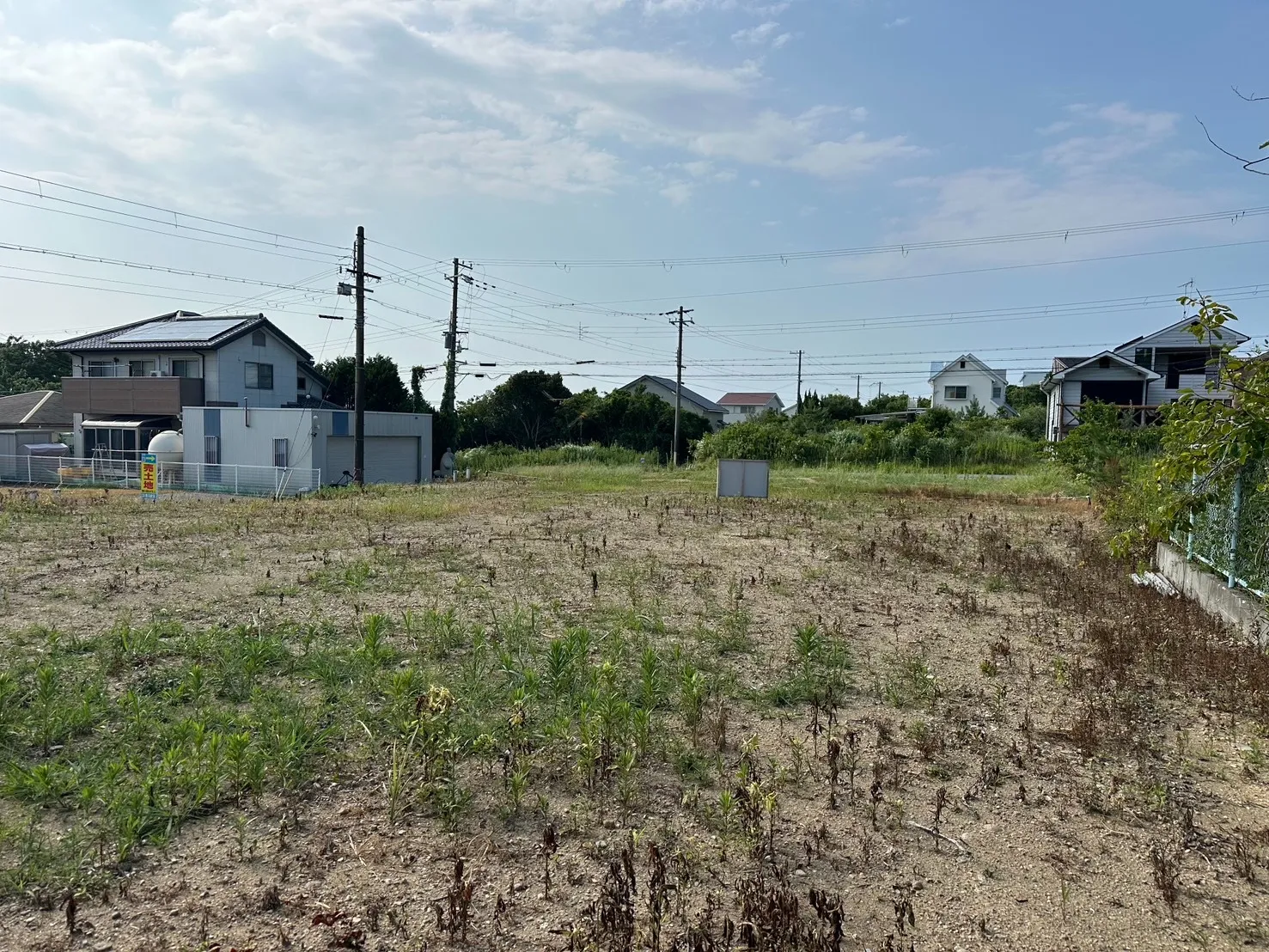 洲本市　五色町