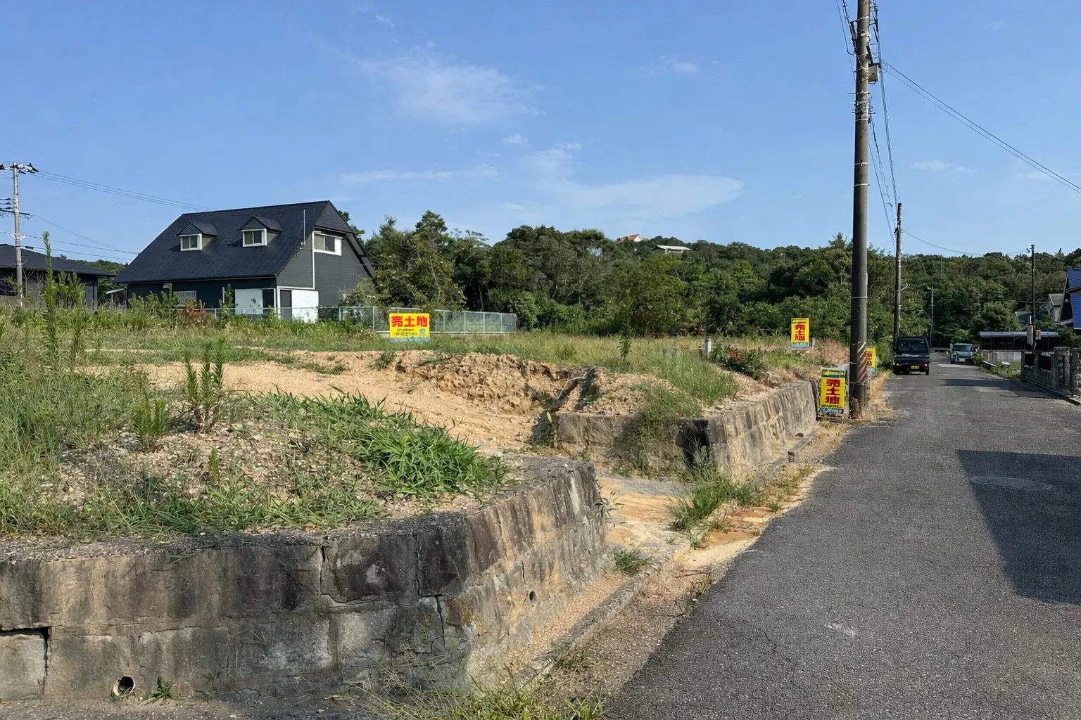 洲本市　五色町