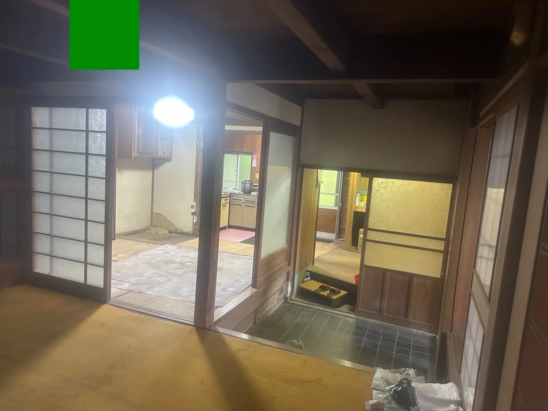 淡路市　楠本