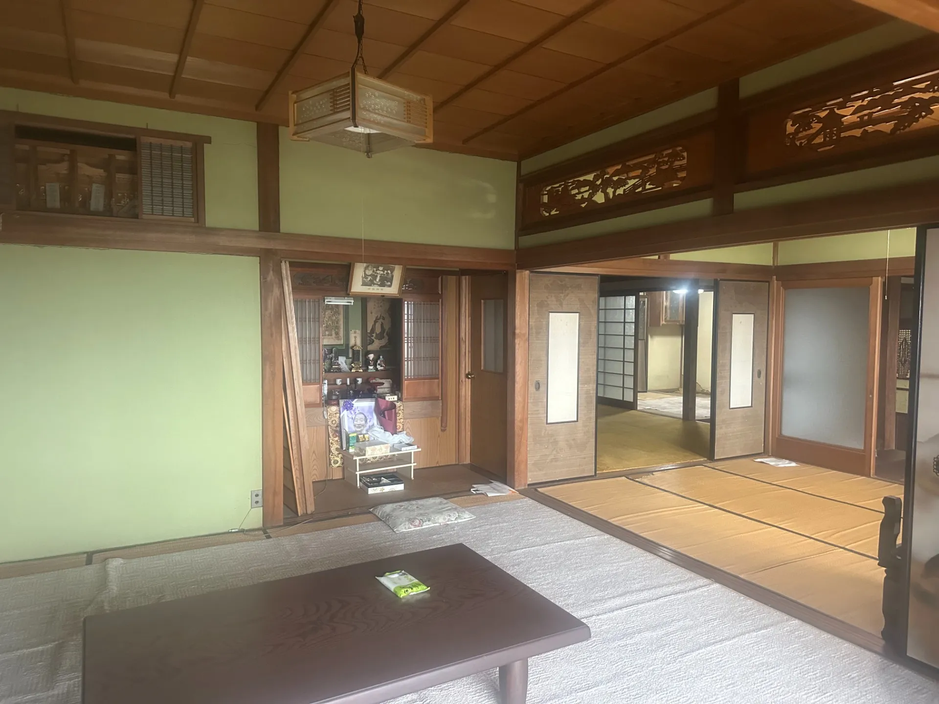 淡路市　楠本