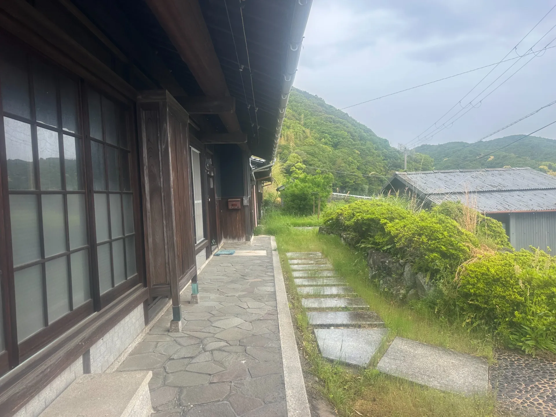 淡路市　楠本