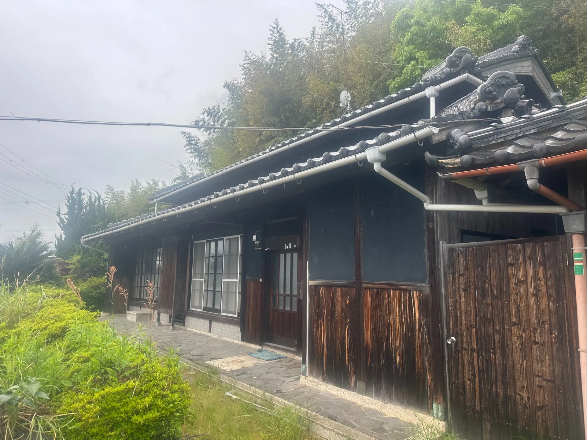 淡路市　楠本