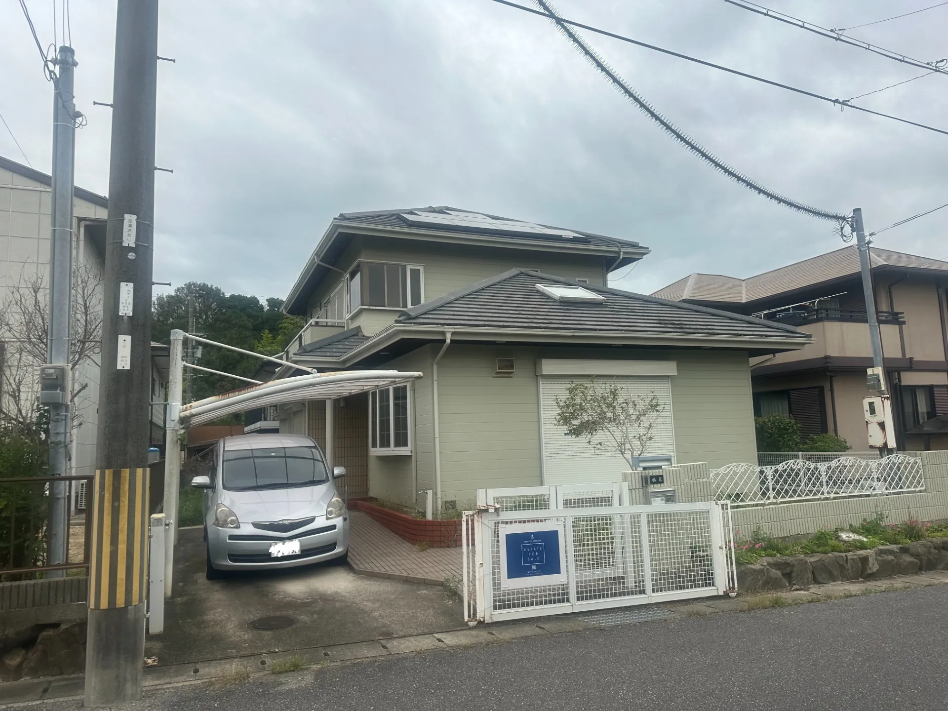 洲本市　五色町