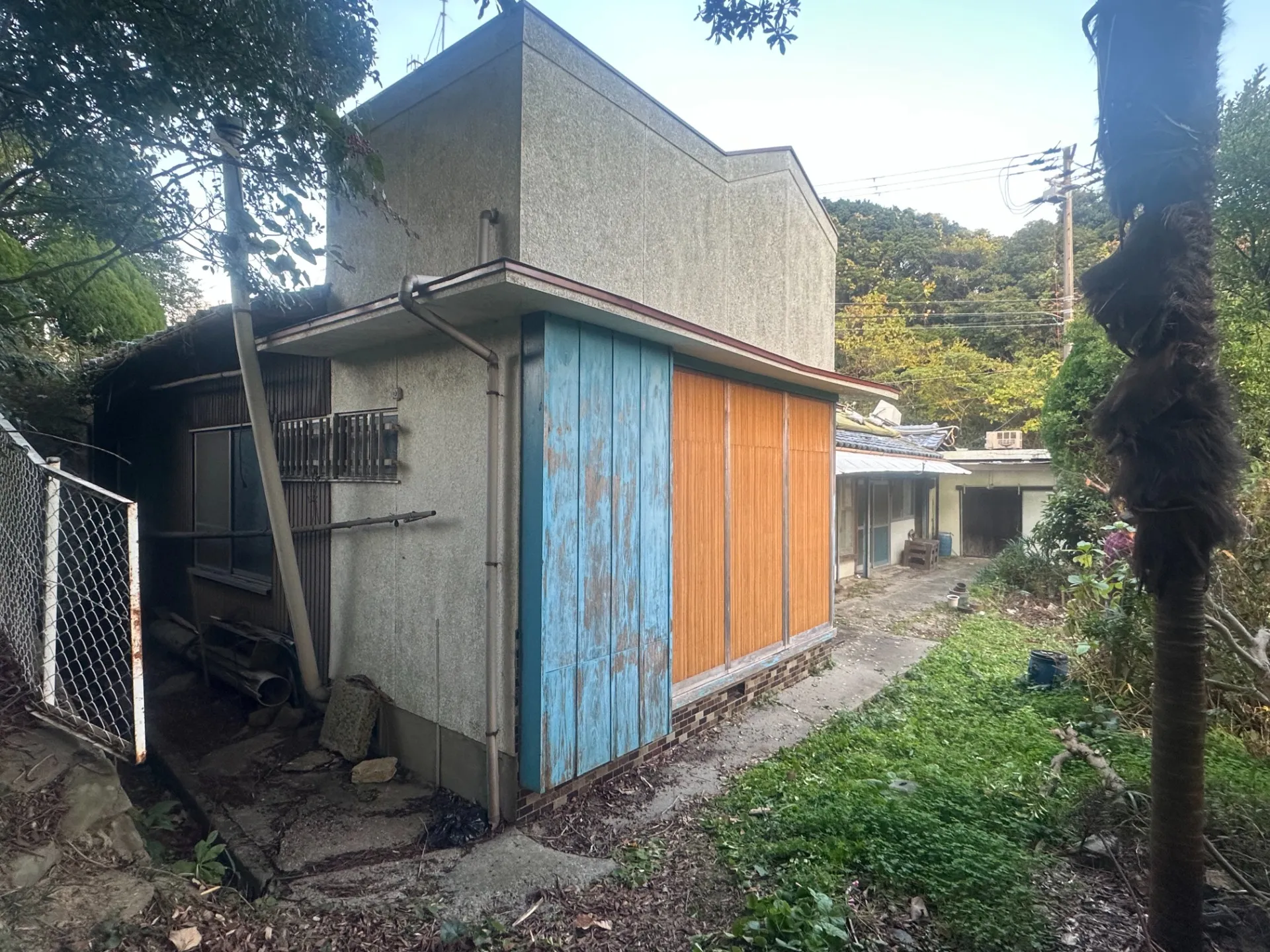 淡路市　志筑
