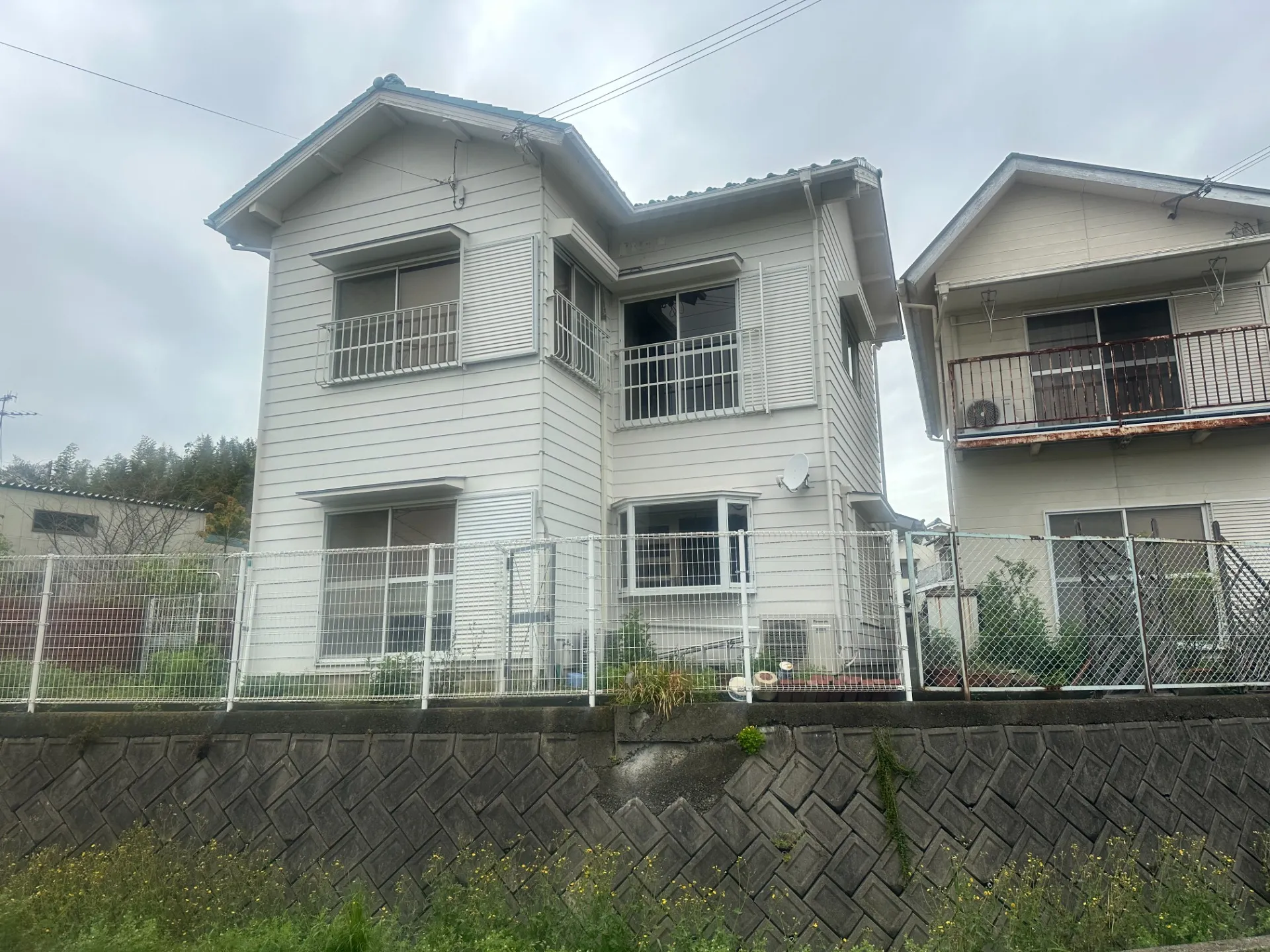 洲本市　宇原