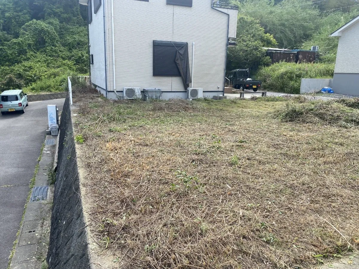 淡路市　育波