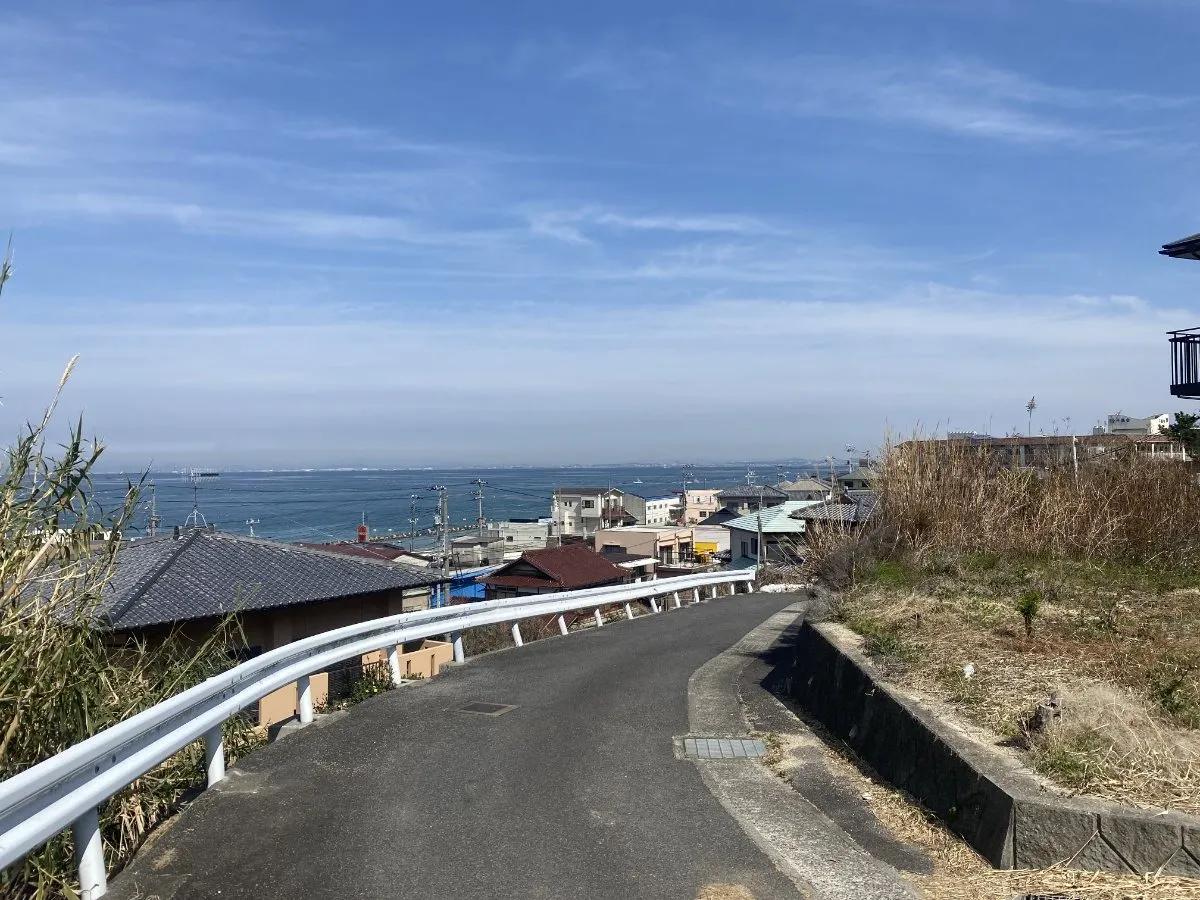 淡路市　育波