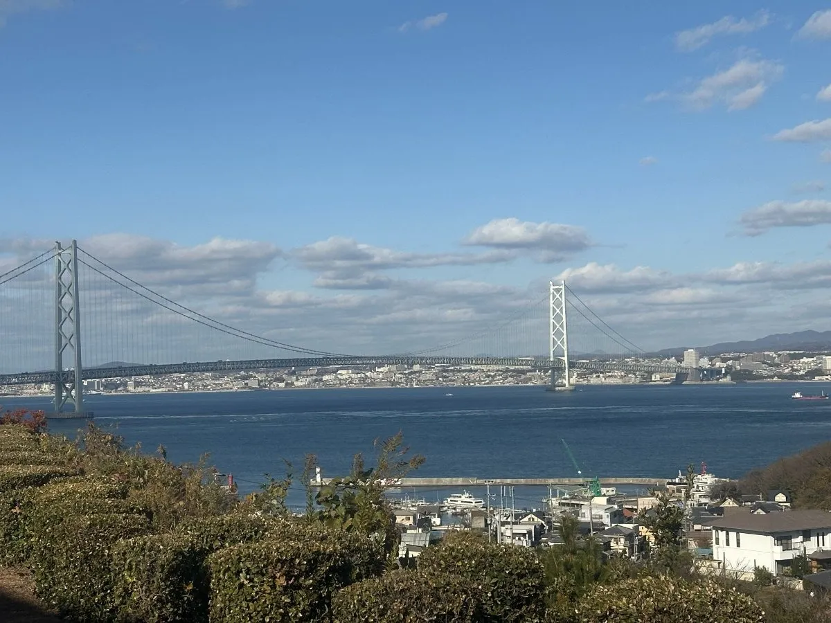 淡路市　育波