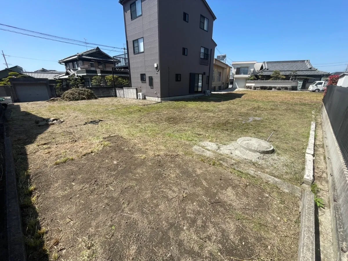 堺市　西区