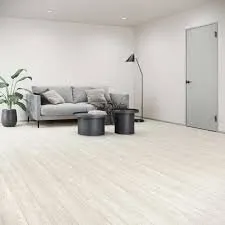 【永大産業　薄型リフォーム用上貼りフロア】