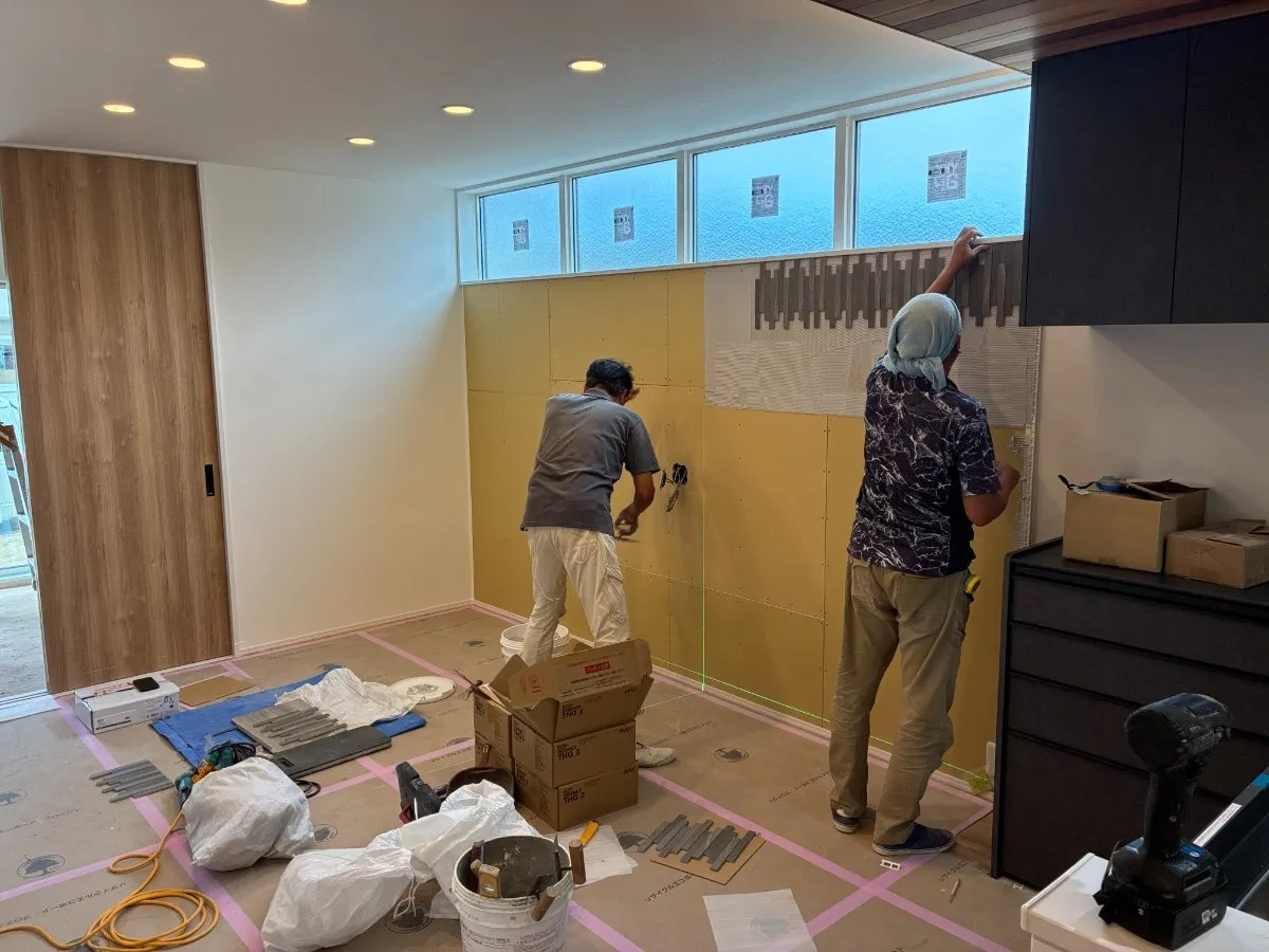 【M様邸　エコカラット】